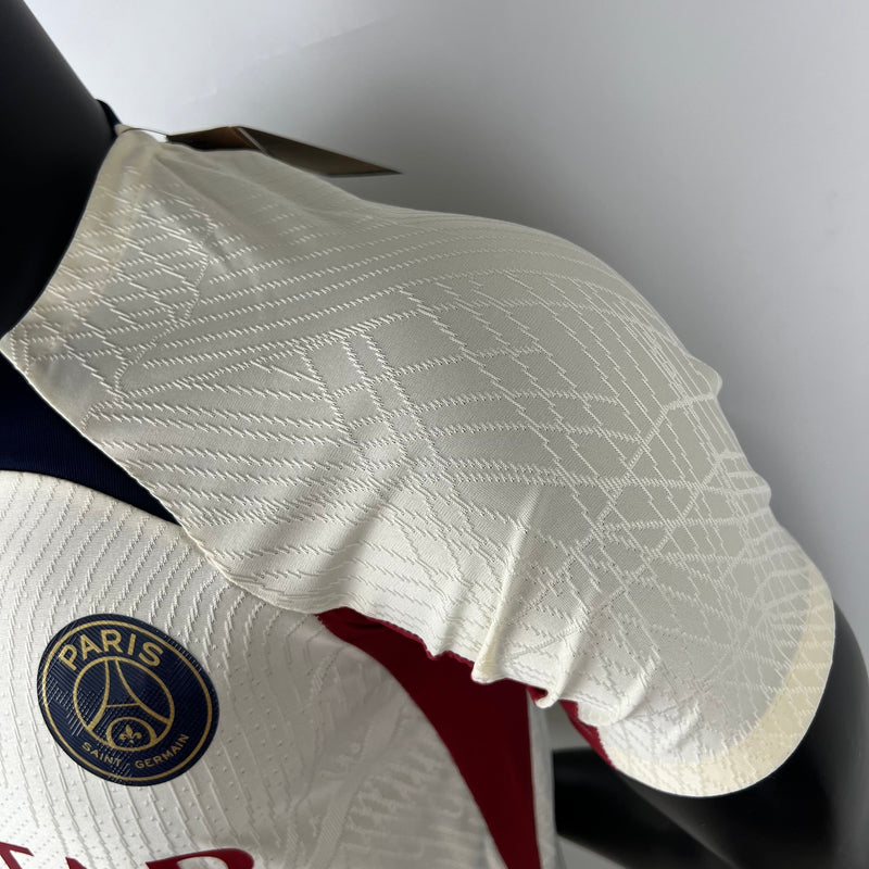 PSG TRAINING II 23/24 MAN (PLAYER VERSION)