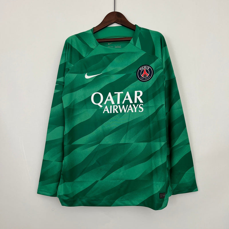 PSG GOALKEEPER I 23/24 MAN (LONG SLEEVE)