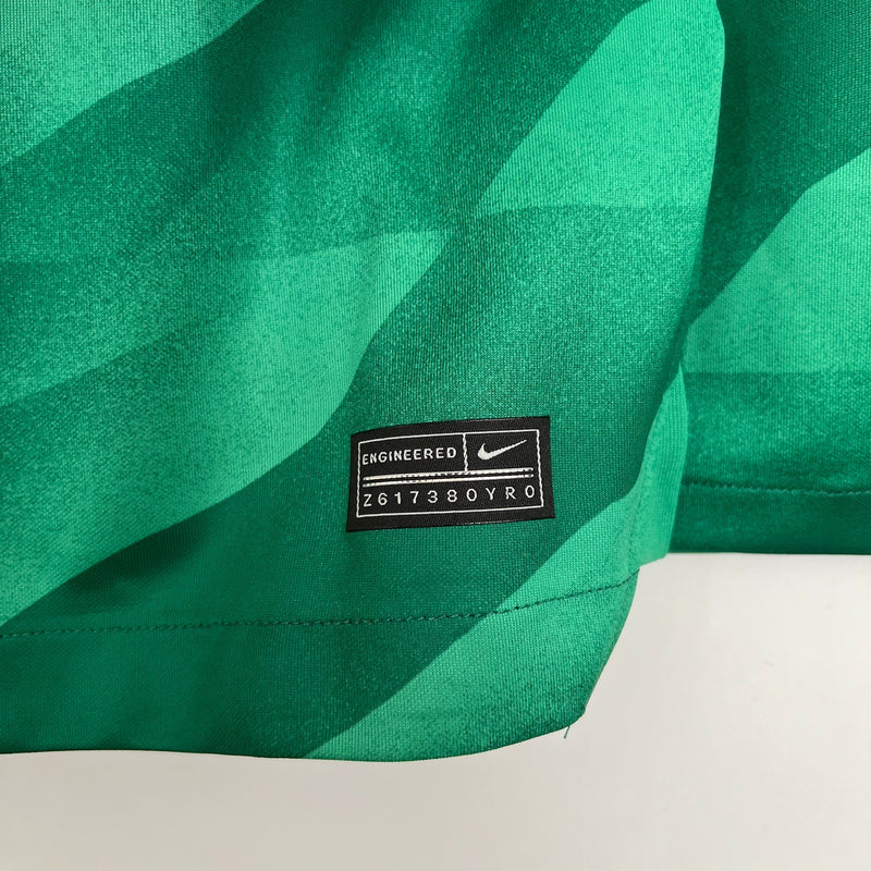 PSG GOALKEEPER I 23/24 MAN (LONG SLEEVE)