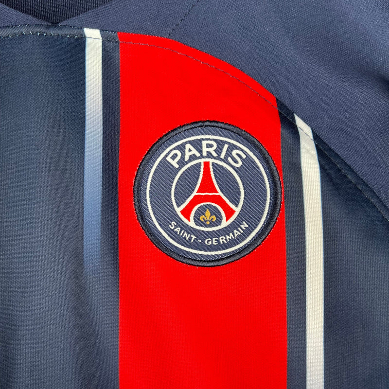PSG I 23/24 KID'S SET