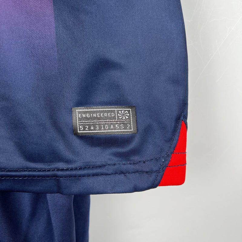 PSG I 23/24 KID'S SET