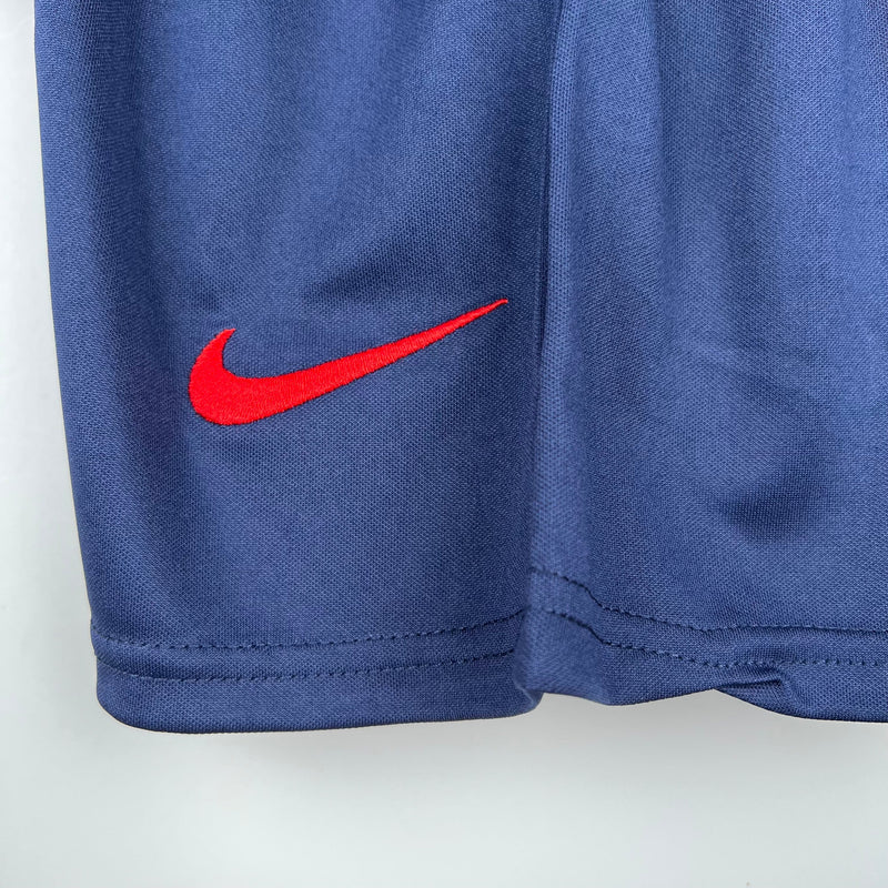 PSG I 23/24 KID'S SET