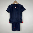 PSG I 23/24 KID'S SET