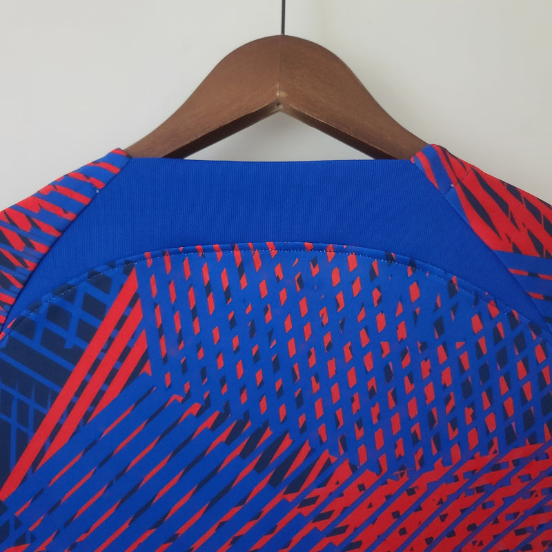 PSG TRAINING I 23/24 MAN