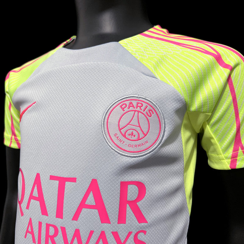 PSG TRAINING I 23/24 KID'S SET