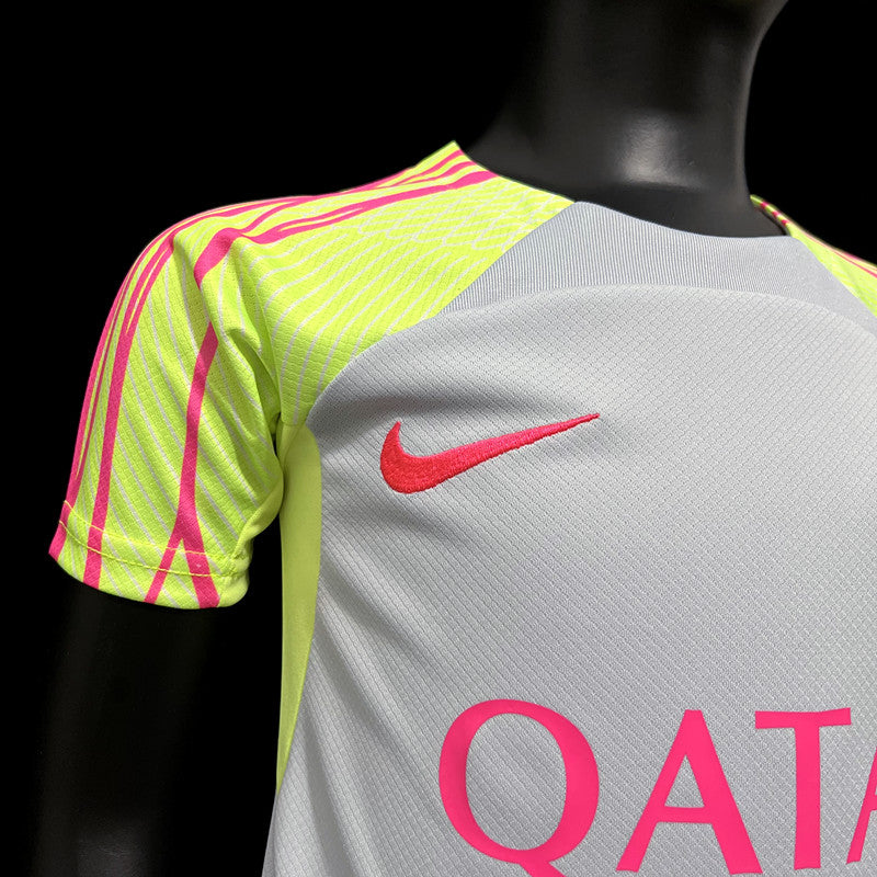 PSG TRAINING I 23/24 KID'S SET