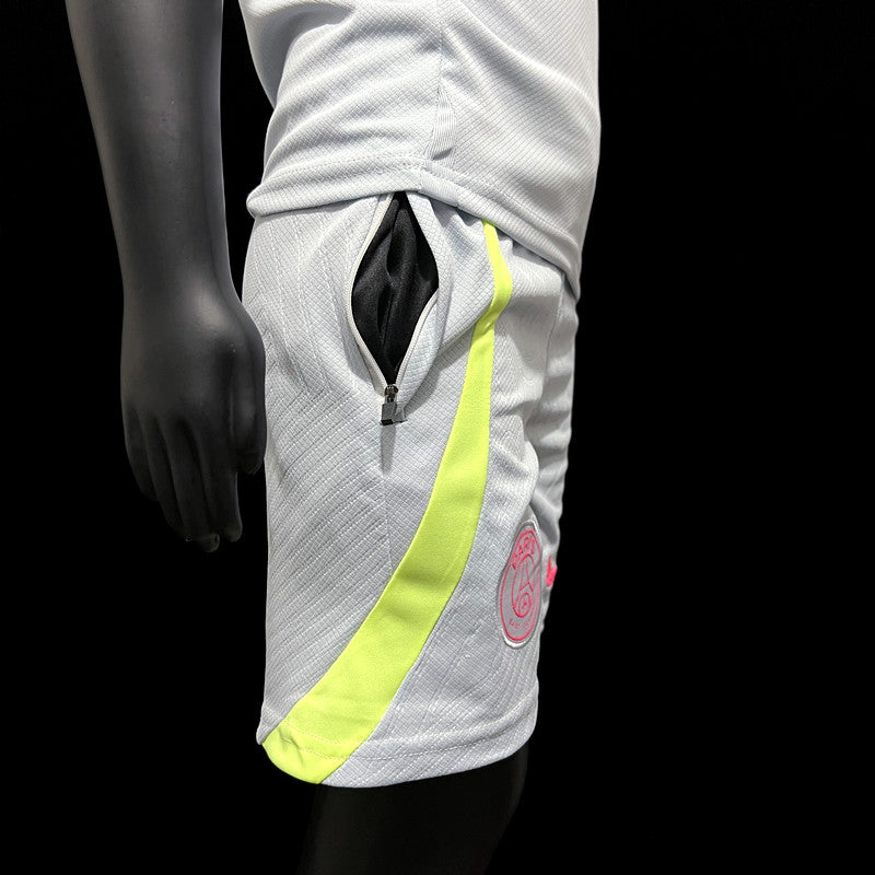 PSG TRAINING I 23/24 KID'S SET