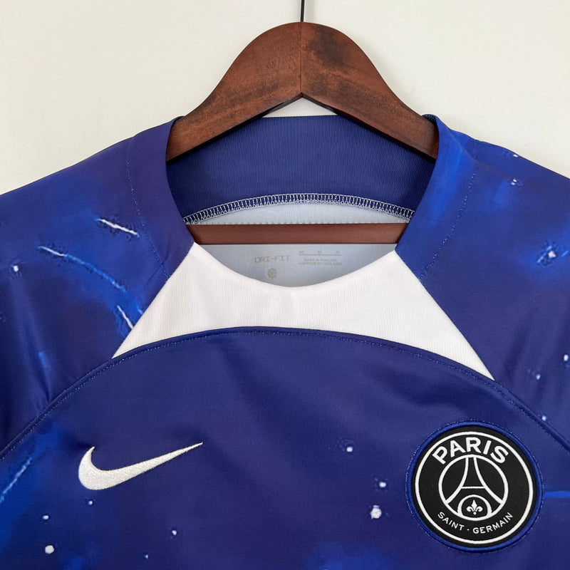 PSG SPECIAL EDITION II 23/24 MAN