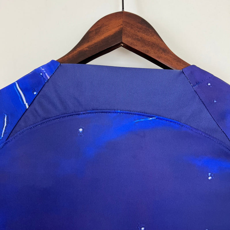 PSG SPECIAL EDITION II 23/24 MAN