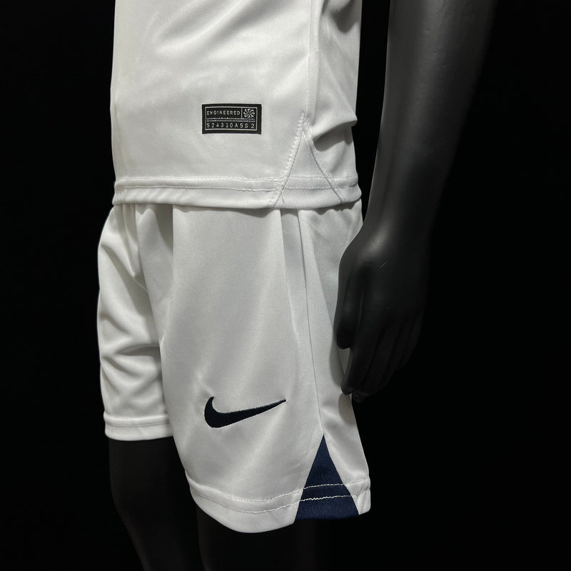 PSG II 23/24 KID'S SET