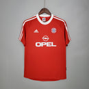 BAYERN MUNICH I 00/01 MAN (RETRO)