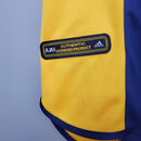 AJAX II 00/01 MAN (RETRO)