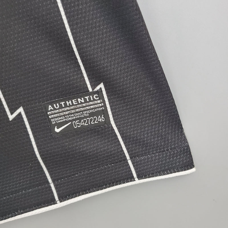 CORINTHIANS lI 11/12  MAN (RETRO)