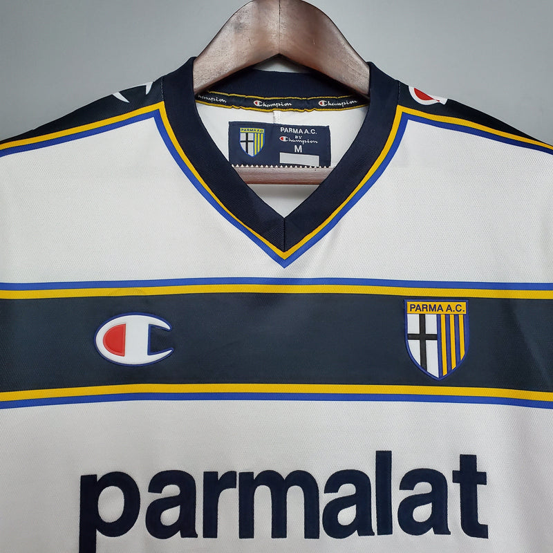 PARMA II 02/03 MAN (RETRO)