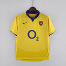 ARSENAL 03/05 I MAN (RETRO)