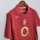 ARSENAL 05/06 II MAN (RETRO)