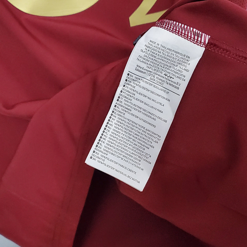 ARSENAL 05/06 II MAN (RETRO)