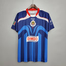 CHIVAS GUADALAJARA II 06/07 MAN (RETRO)
