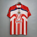 CHIVAS GUADALAJARA I 06/07 MAN (RETRO)
