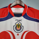 CHIVAS GUADALAJARA I 06/07 MAN (RETRO)