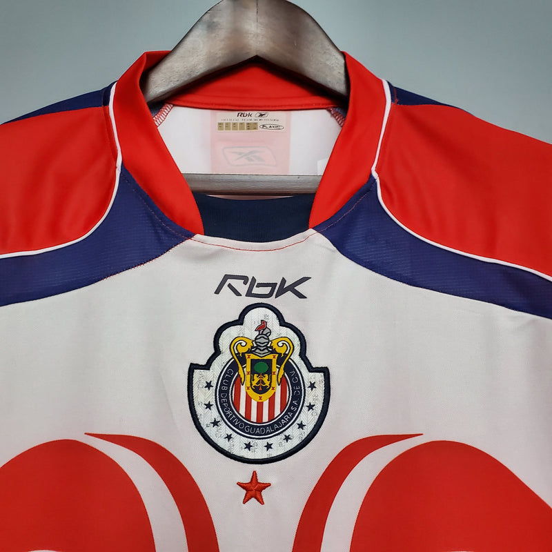 CHIVAS GUADALAJARA I 06/07 MAN (RETRO)