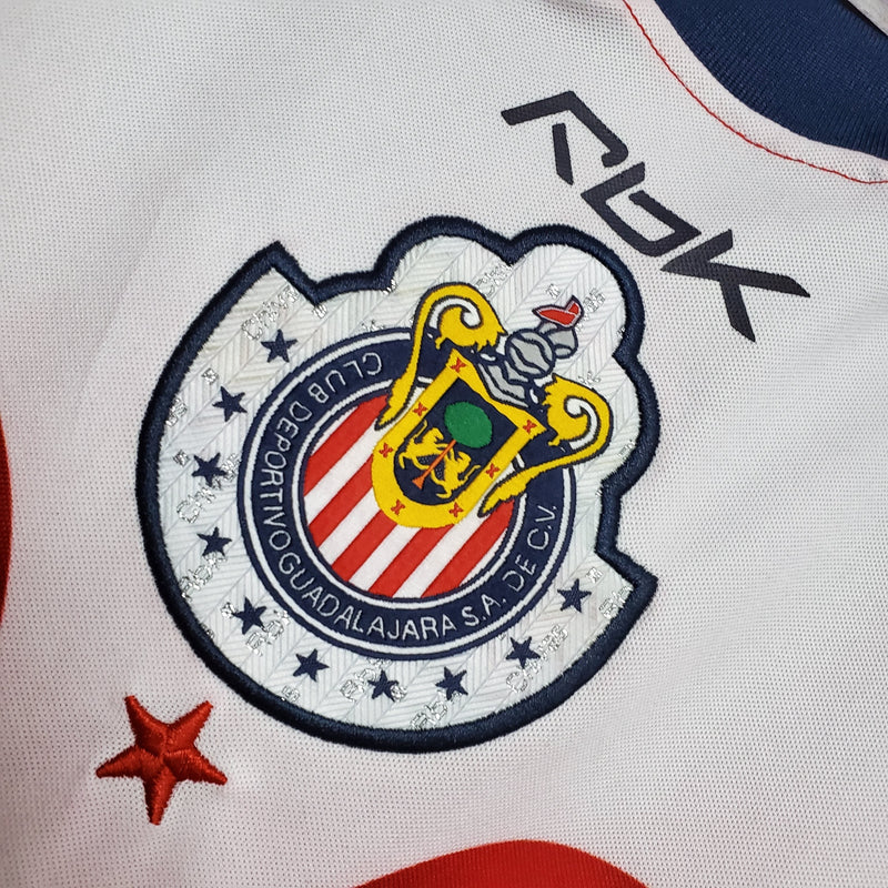CHIVAS GUADALAJARA I 06/07 MAN (RETRO)