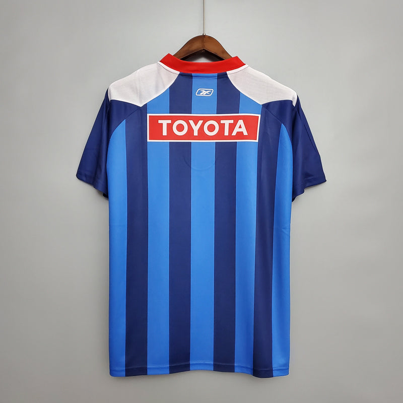 CHIVAS GUADALAJARA II 06/07 MAN (RETRO)
