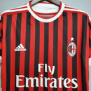 MILAN I 11/12 MAN (RETRO)