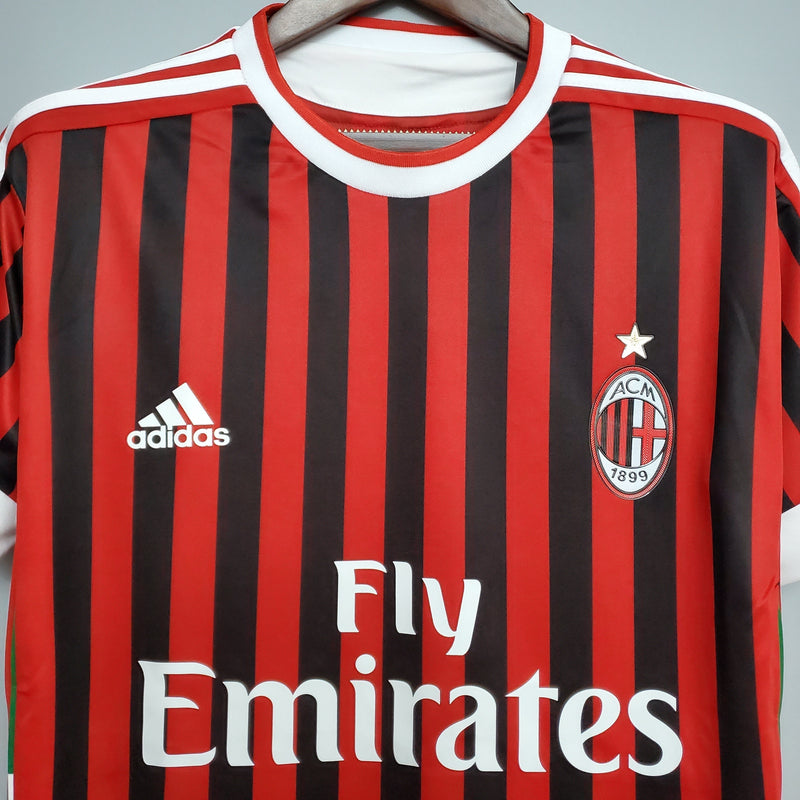 MILAN I 11/12 MAN (RETRO)