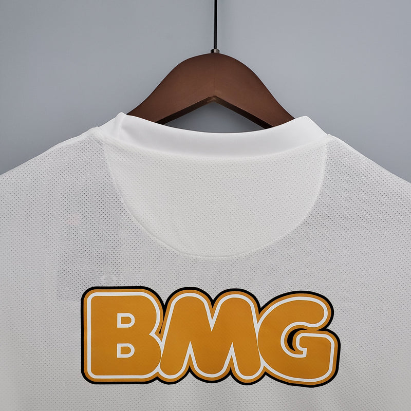 SANTOS l 11/12  MAN (RETRO)