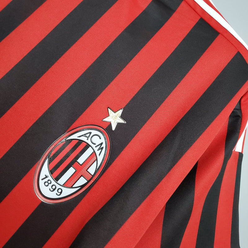 MILAN I 11/12 MAN (RETRO)