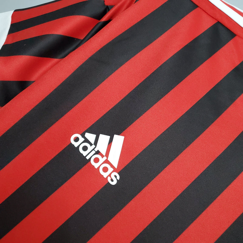 MILAN I 11/12 MAN (RETRO)