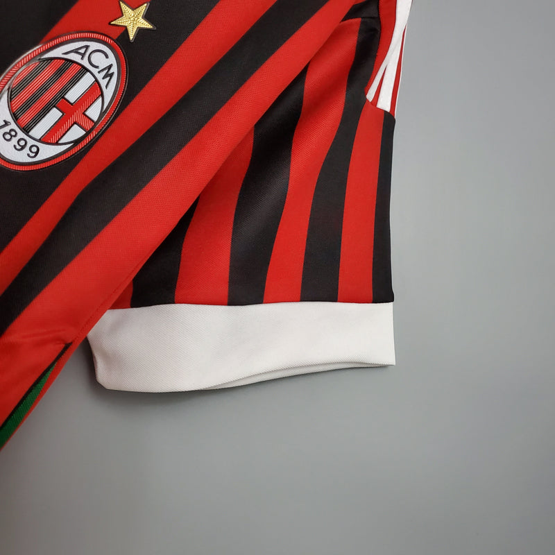MILAN I 11/12 MAN (RETRO)
