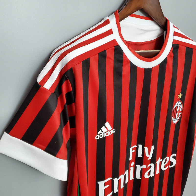 MILAN I 11/12 MAN (RETRO)