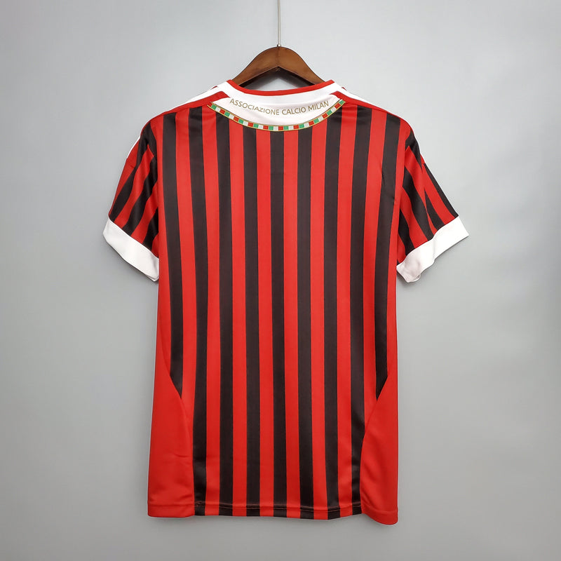 MILAN I 11/12 MAN (RETRO)