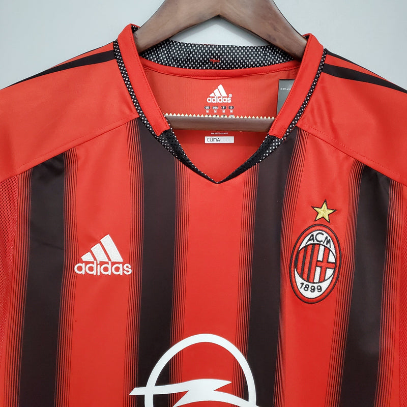 MILAN I 04/05 MAN (RETRO)