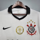 CORINTHIANS I 2012  MAN (RETRO)