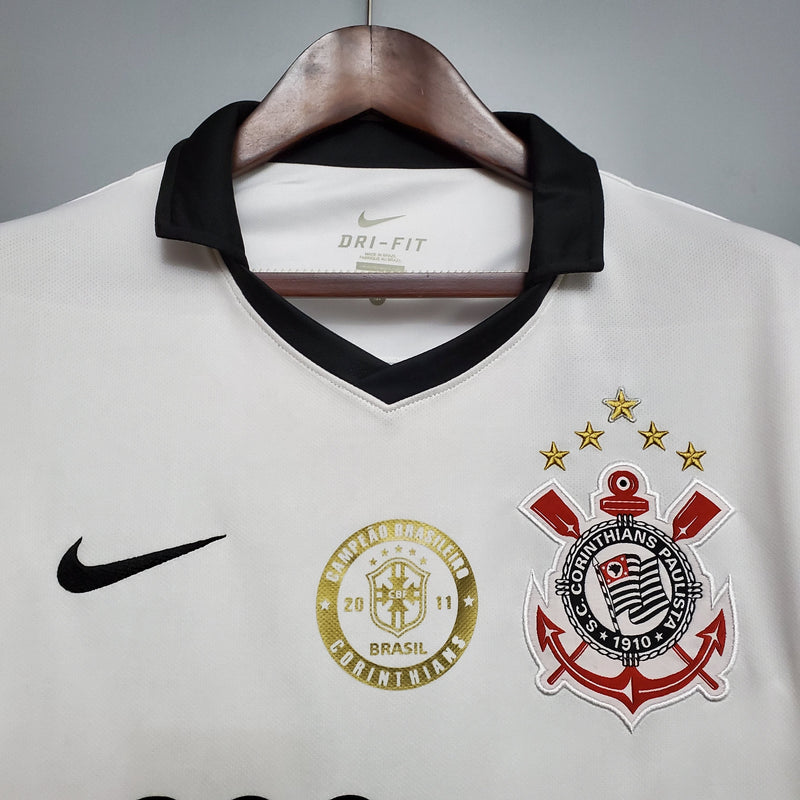 CORINTHIANS I 2012  MAN (RETRO)