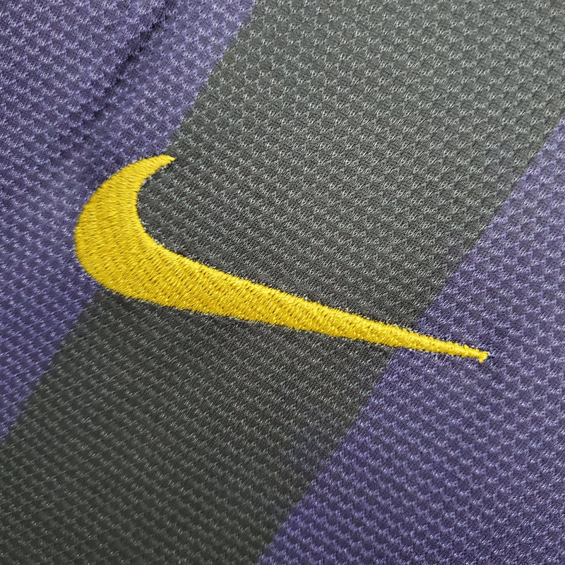 CORINTHIANS llI 09/10  MAN (RETRO)