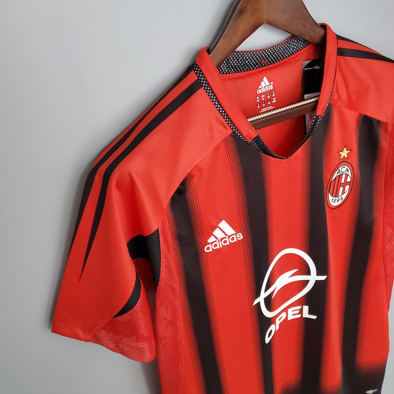 MILAN I 04/05 MAN (RETRO)