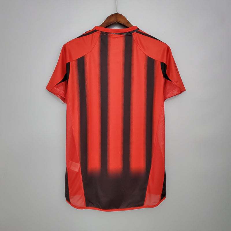 MILAN I 04/05 MAN (RETRO)