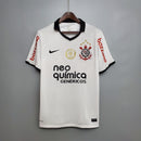 CORINTHIANS I 2012  MAN (RETRO)