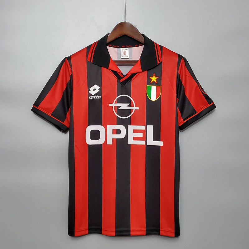 MILAN I 96/97 MAN (RETRO)