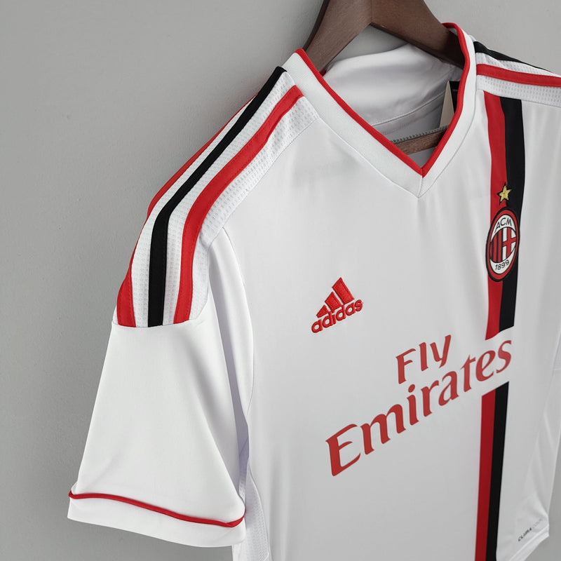 MILAN II 11/12 MAN (RETRO)