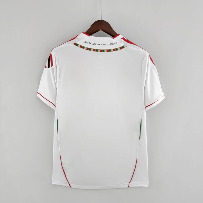MILAN II 11/12 MAN (RETRO)