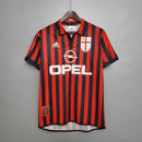 MILAN I 99/00 MAN (RETRO)