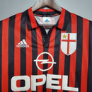 MILAN I 99/00 MAN (RETRO)
