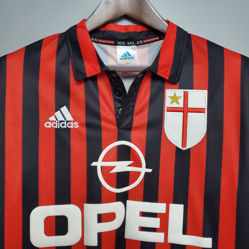 MILAN I 99/00 MAN (RETRO)
