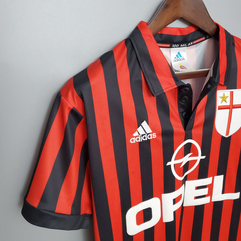 MILAN I 99/00 MAN (RETRO)