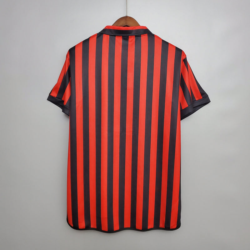 MILAN I 99/00 MAN (RETRO)